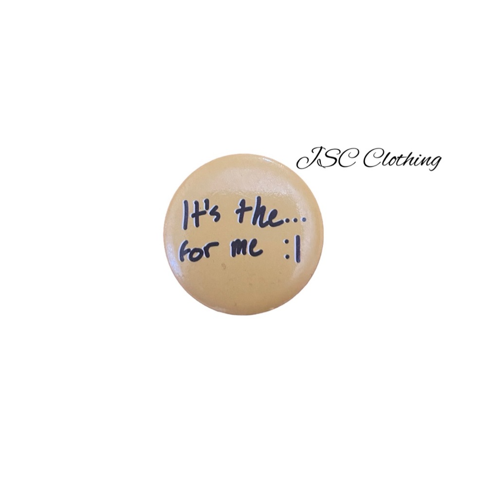 It’s the… for me PN